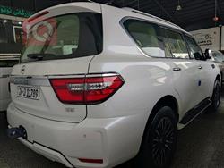 نيسان باترول